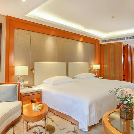 Yiwu Shangcheng Hotel Exterior photo