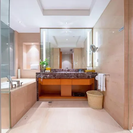 Yiwu Shangcheng Hotel Exterior photo