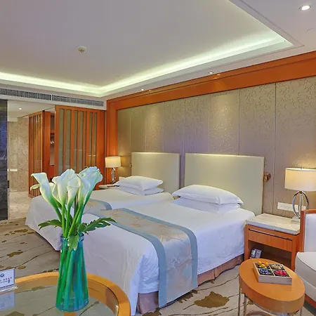 Yiwu Shangcheng Hotel Exterior photo