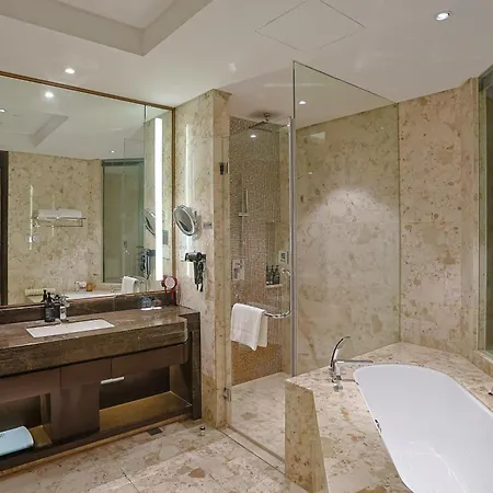 Yiwu Shangcheng Hotel Exterior photo
