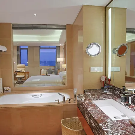 Yiwu Shangcheng Hotel Exterior photo