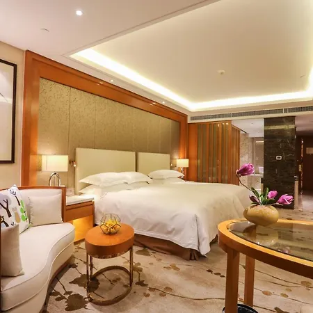 Yiwu Shangcheng Hotel Exterior photo
