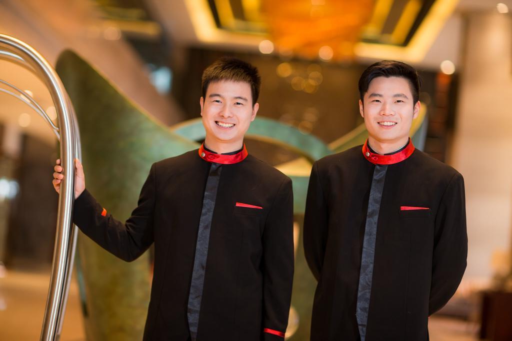 Hotel Yiwu Shangcheng