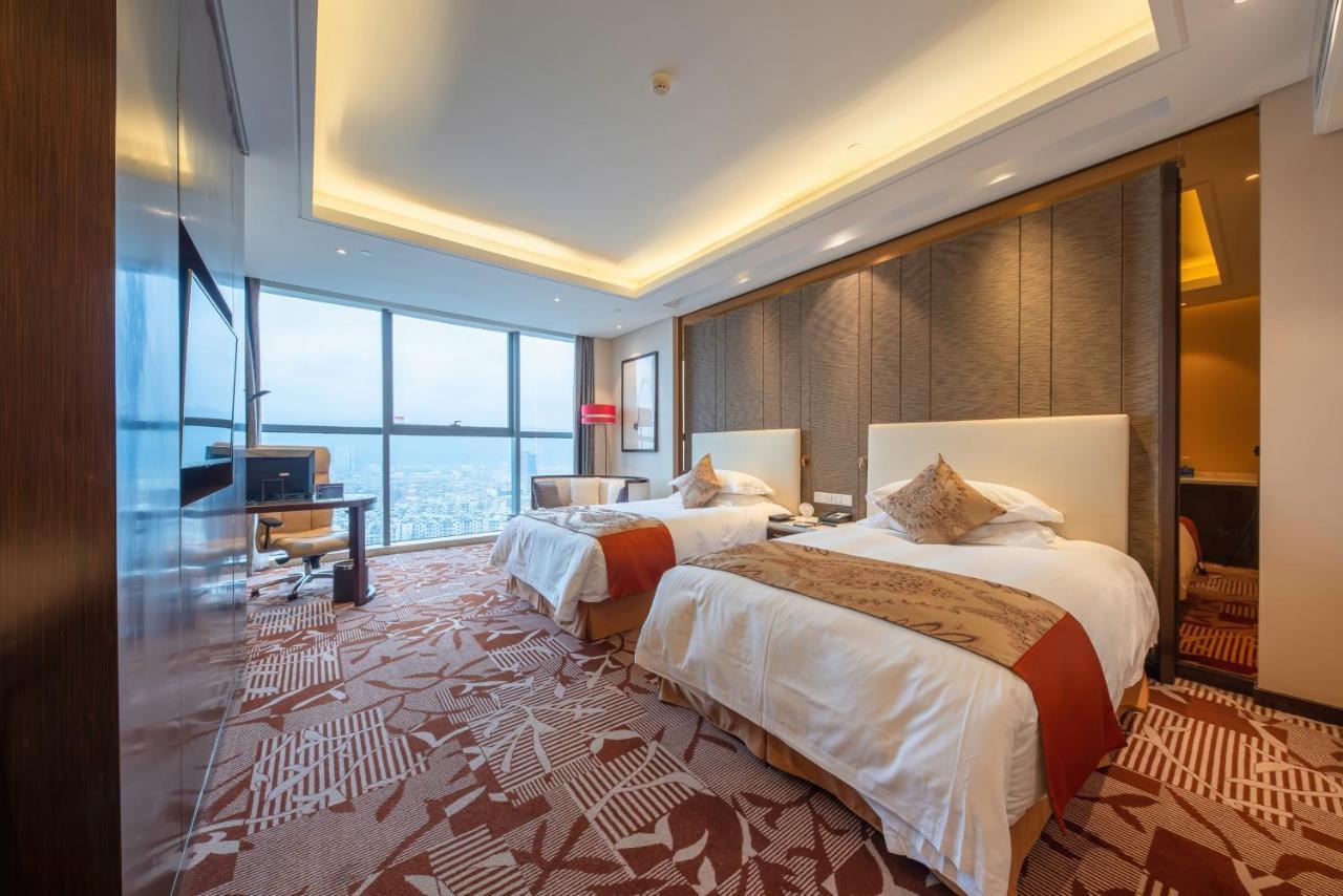 Yiwu Shangcheng 5* Yiwu (Zhejiang)